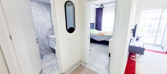 Apartamento de 1+1 en Alanya, Turkey No. 31192 6