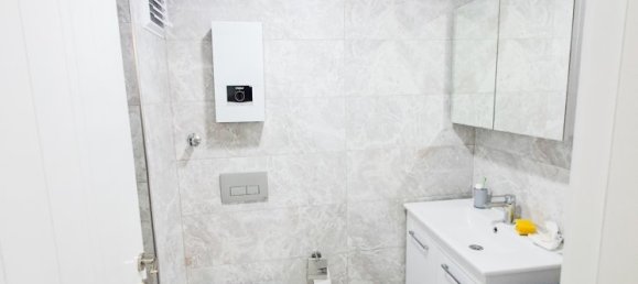 Apartamento de 1+1 en Alanya, Turkey No. 31192 11