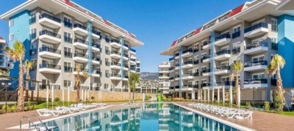 Apartamento de 1+1 en Alanya, Turkey No. 31192 9
