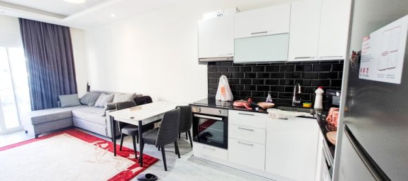 Apartamento de 1+1 en Alanya, Turkey No. 31192 25