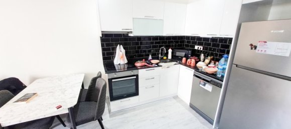 Apartamento de 1+1 en Alanya, Turkey No. 31192 15