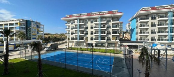 Apartamento de 1+1 en Alanya, Turkey No. 31192 14