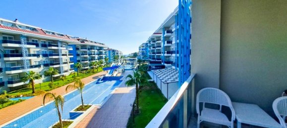 Apartamento de 1+1 en Alanya, Turkey No. 31192 13