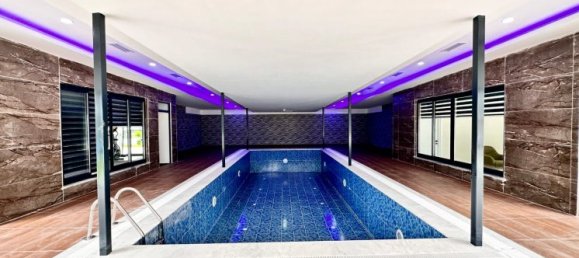 Apartamento de 1+1 en Alanya, Turkey No. 31192 3