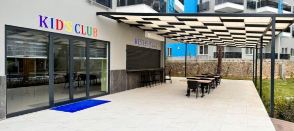 Apartamento de 1+1 en Alanya, Turkey No. 31192 10