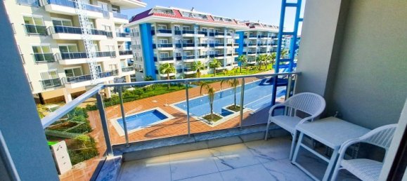 Apartamento de 1+1 en Alanya, Turkey No. 31192 4