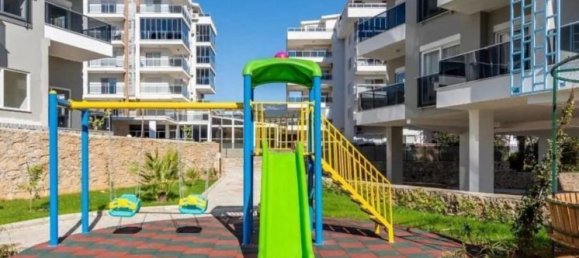 Apartamento de 1+1 en Alanya, Turkey No. 31192 26