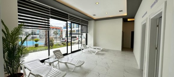Apartamento de 1+1 en Alanya, Turkey No. 31192 24