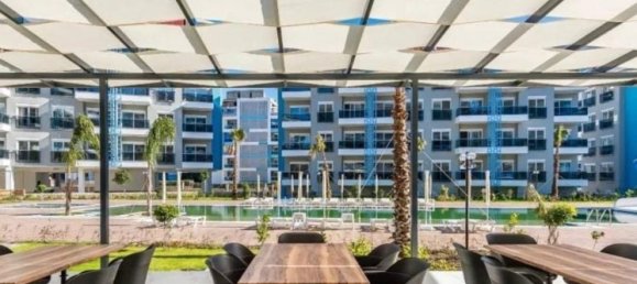 Apartamento de 1+1 en Alanya, Turkey No. 31192 30