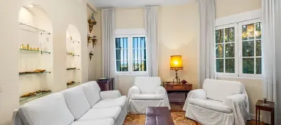 6 bedrooms Villa in Marbella, Spain No. 147861 22