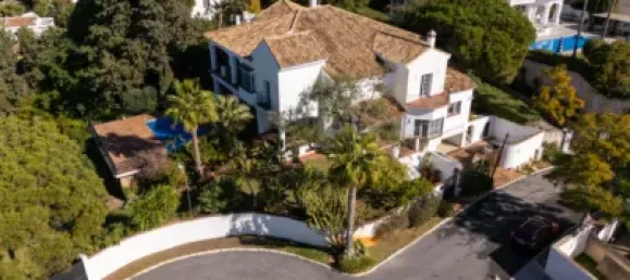 6 bedrooms Villa in Marbella, Spain No. 147861 44