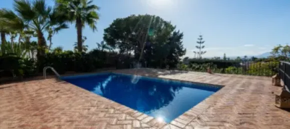 6 bedrooms Villa in Marbella, Spain No. 147861 18
