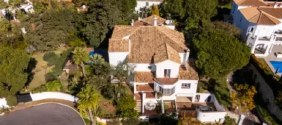 6 bedrooms Villa in Marbella, Spain No. 147861 39