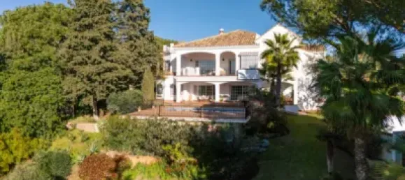 6 bedrooms Villa in Marbella, Spain No. 147861 48