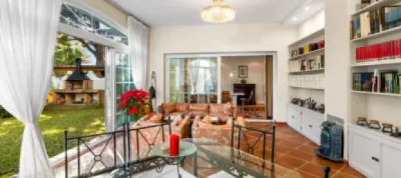 6 bedrooms Villa in Marbella, Spain No. 147861 50