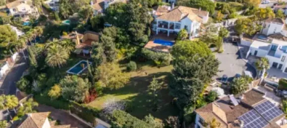 6 bedrooms Villa in Marbella, Spain No. 147861 41