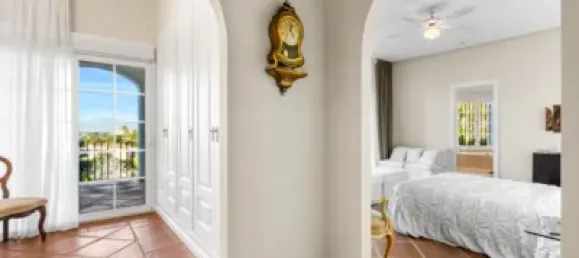 6 bedrooms Villa in Marbella, Spain No. 147861 32