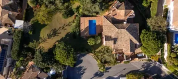 6 bedrooms Villa in Marbella, Spain No. 147861 36