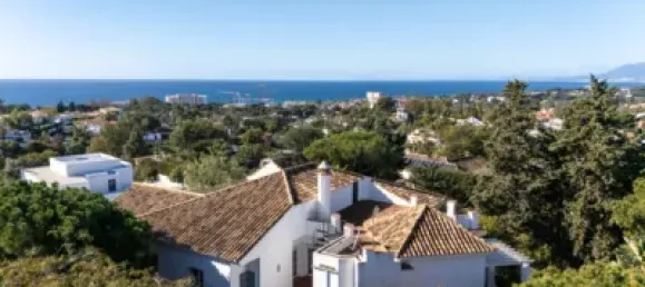 6 bedrooms Villa in Marbella, Spain No. 147861 30