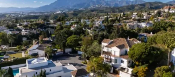 6 bedrooms Villa in Marbella, Spain No. 147861 46