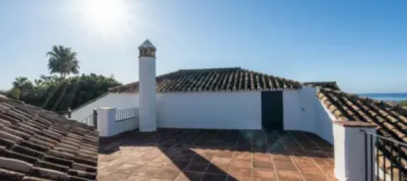6 bedrooms Villa in Marbella, Spain No. 147861 35