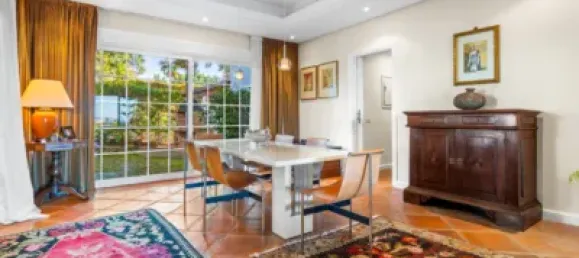 6 bedrooms Villa in Marbella, Spain No. 147861 29