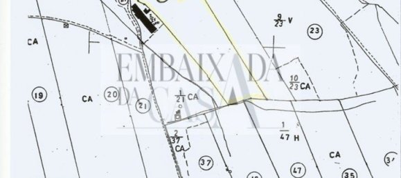 15973m² Land in Alcochete, Portugal No. 128829 9