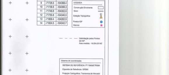 15973m² Land in Alcochete, Portugal No. 128829 14