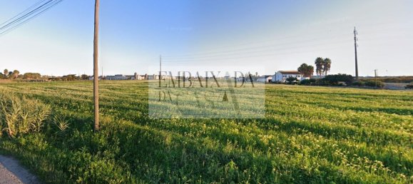 15973m² Land in Alcochete, Portugal No. 128829 2