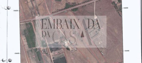 15973m² Land in Alcochete, Portugal No. 128829 10