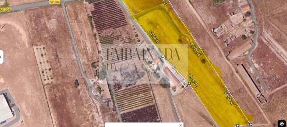 15973m² Land in Alcochete, Portugal No. 128829 7