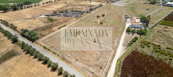15973m² Land in Alcochete, Portugal No. 128829 8