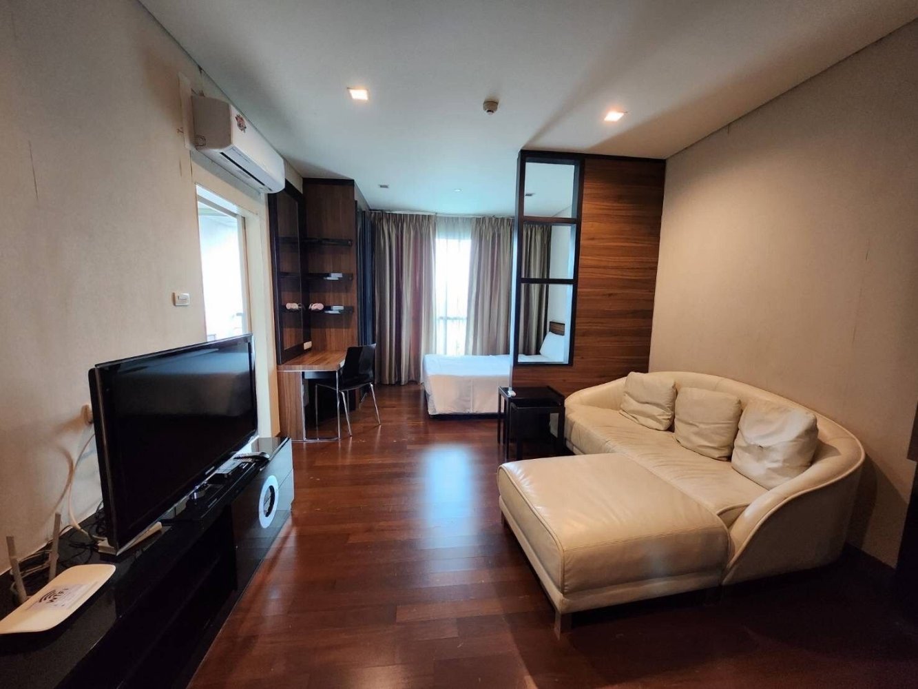 Condo à Watthana, Thailand 35m² No. 65348