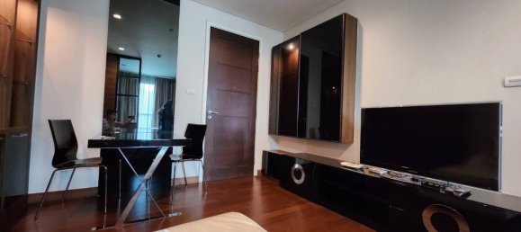 35m² Condo in Watthana, Thailand No. 65348 3