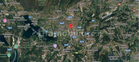 1 bedroom Apartment in Varese, Italy No. 266590 4