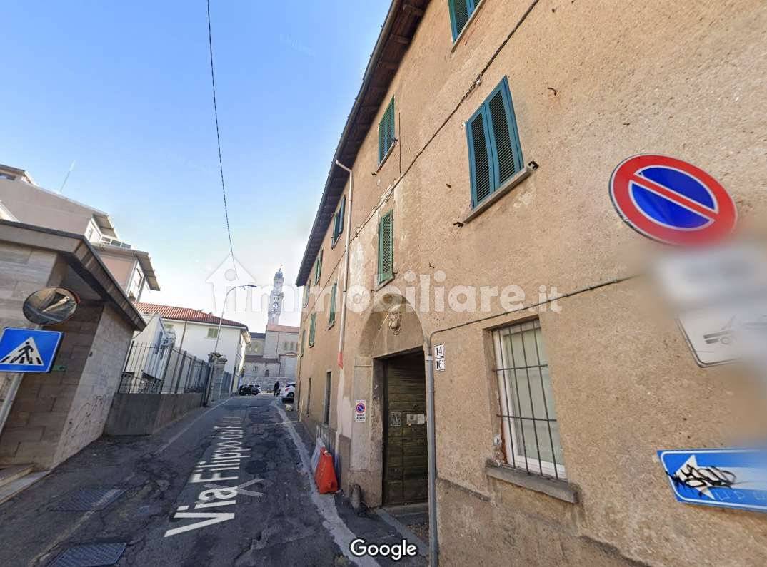 1 bedroom Apartment in Varese, Italy No. 266590
