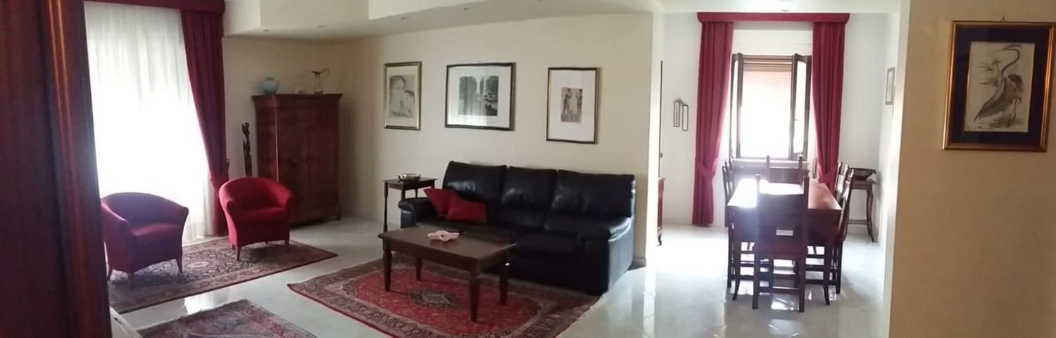 4-Zimmer Wohnung in Cisterna di Latina, Italy, Nr. 122749