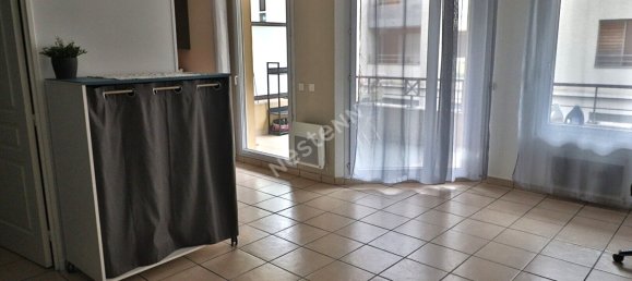 1 chambre Appartement à Rhône, France No. 334594 2