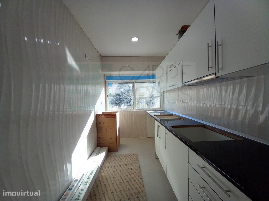 Apartamento de 3 dormitorios en Sintra, Portugal No. 351344