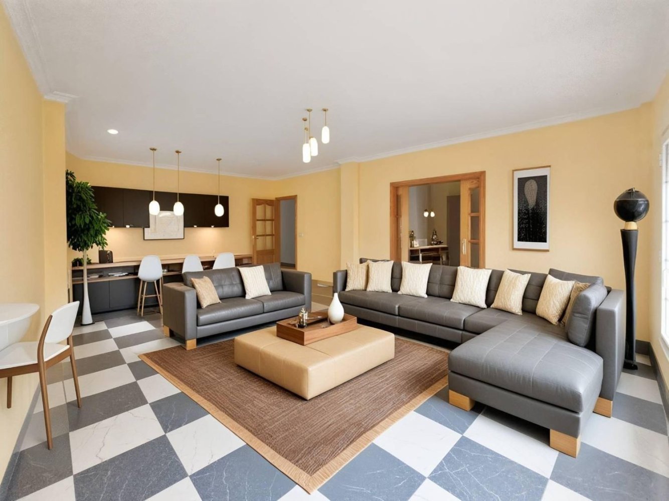 6 Schlafzimmer Haus in Cullar, Spain, Nr. 150272