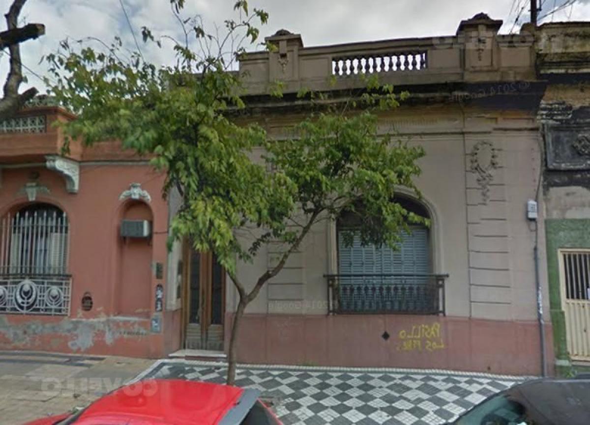  Land in Buenos Aires, Argentina No. 111029