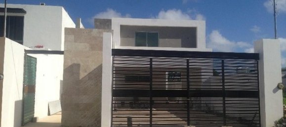 Дом с 3 спальнями в Юкатана, Мексика № 173104 2