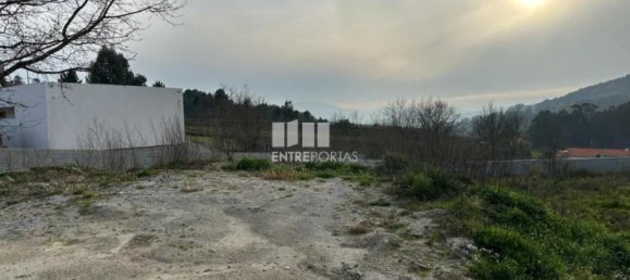 Grundstück in Baiao, Portugal 1000m², Nr. 61777 3