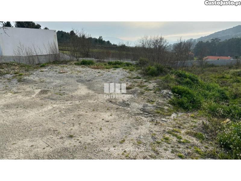 Grundstück in Baiao, Portugal 1000m², Nr. 61777