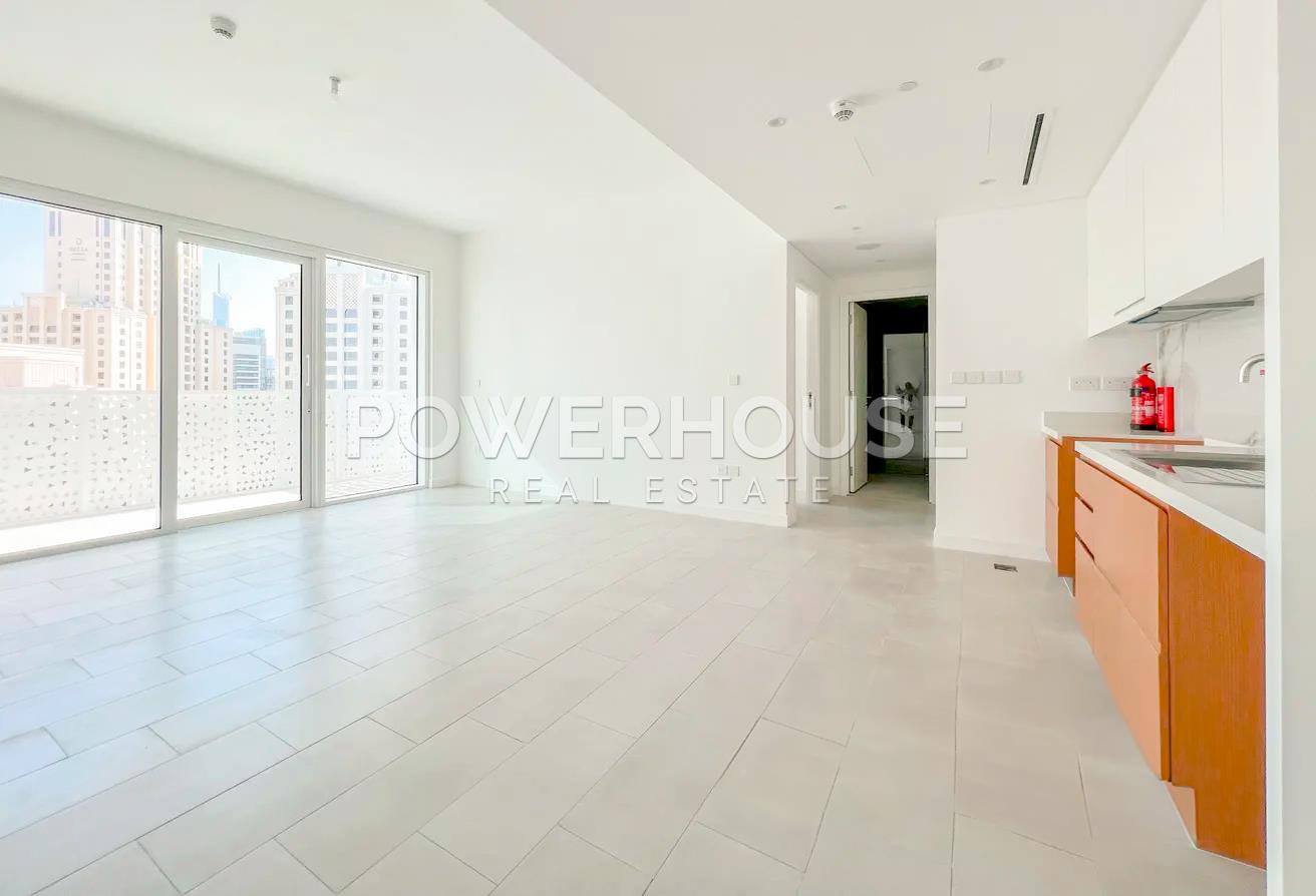 1 bedroom Apartment in Jumeirah Beach Residence, UAE No. 16752