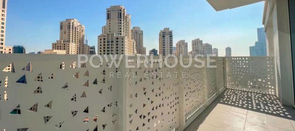 1 bedroom Apartment in Jumeirah Beach Residence, UAE No. 16752 3