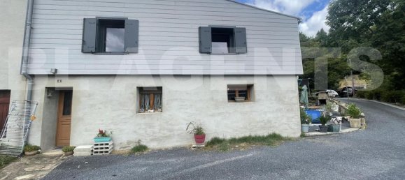 3 غرف نوم تاون هاوس في Tarn, France رقم 289035 8