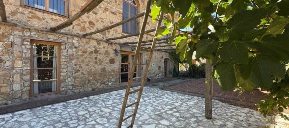 7 غرف نوم منزل في Roccastrada, Italy رقم 373518 3