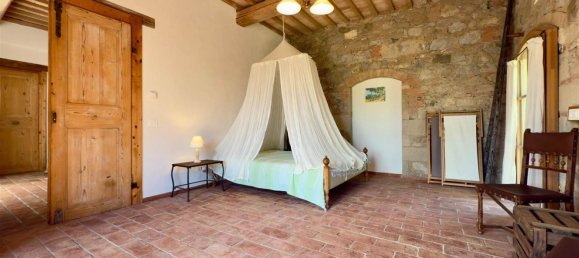 7 غرف نوم منزل في Roccastrada, Italy رقم 373518 22