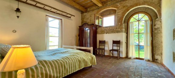 7 غرف نوم منزل في Roccastrada, Italy رقم 373518 16